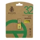 فلش 32 گیگ کوئین تک QUEEN TECH Marvel