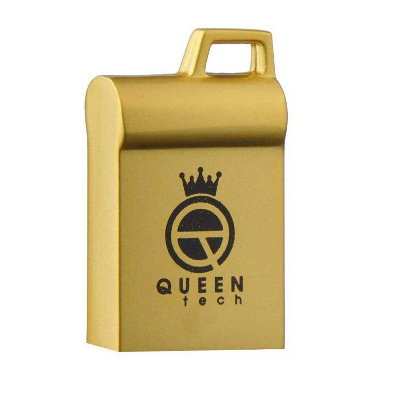 فلش 8 گیگ کوئین تک QUEEN TECH Marvel