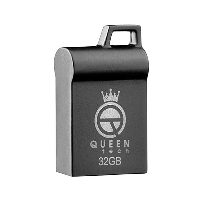 فلش 32 گیگ کوئین تک QUEEN TECH Marvel