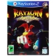 Rayman Arena PS2 گردو
