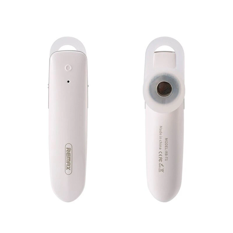 هدست بلوتوث تک گوش Remax RB-T1