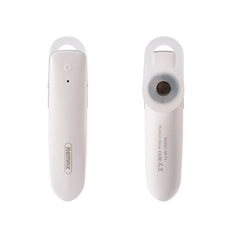 هدست بلوتوث تک گوش Remax RB-T1