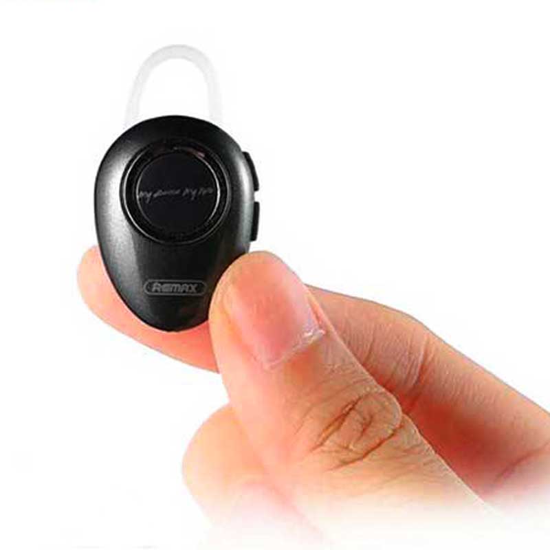 هدست بلوتوث تک گوش Remax RB-T22