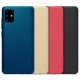 قاب اورجینال ضدضربه Super Frosted نیلکین SAMSUNG Galaxy A51