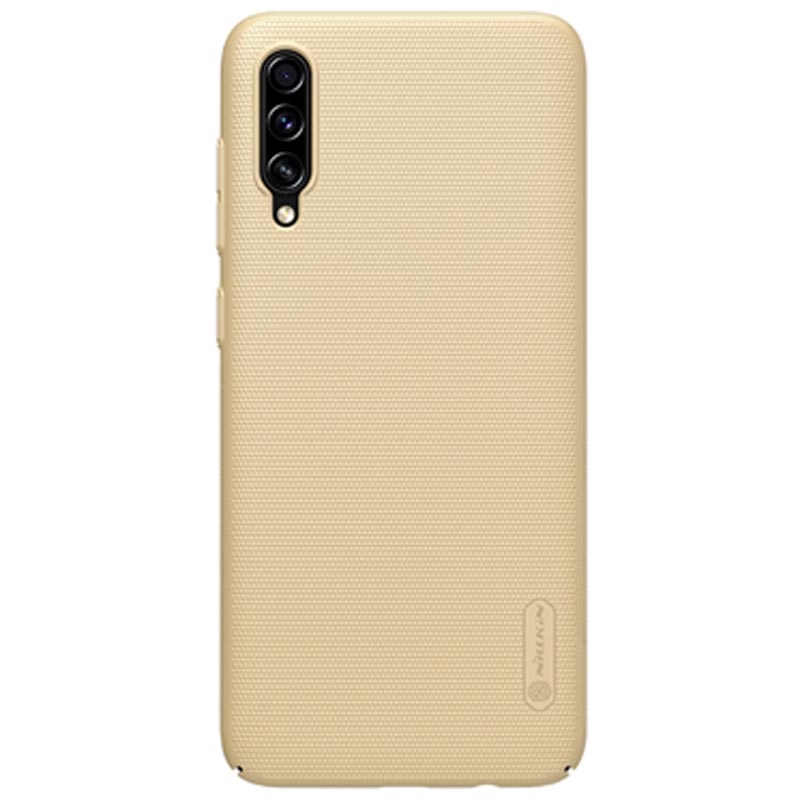 قاب اورجینال ضدضربه Super Frosted نیلکین SAMSUNG Galaxy A70s