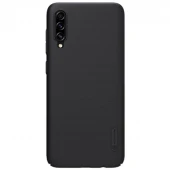 قاب اورجینال ضدضربه Super Frosted نیلکین SAMSUNG Galaxy A70s