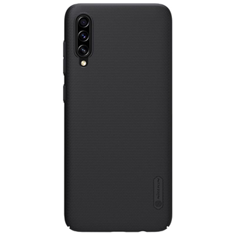 قاب اورجینال ضدضربه Super Frosted نیلکین SAMSUNG Galaxy A70s