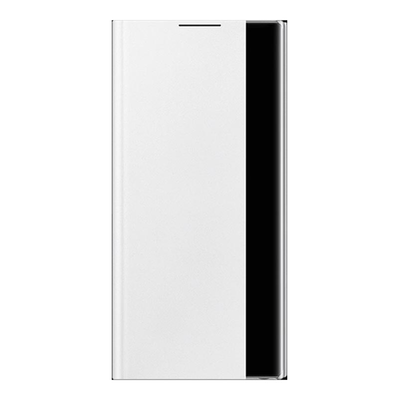 کیف اورجینال سامسونگ Clear View گوشی SAMSUNG GALAXY NOTE 10