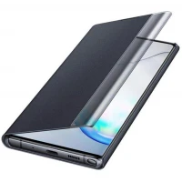کیف اورجینال سامسونگ Clear View گوشی SAMSUNG GALAXY NOTE 10