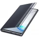 کیف اورجینال سامسونگ Clear View گوشی SAMSUNG GALAXY NOTE 10