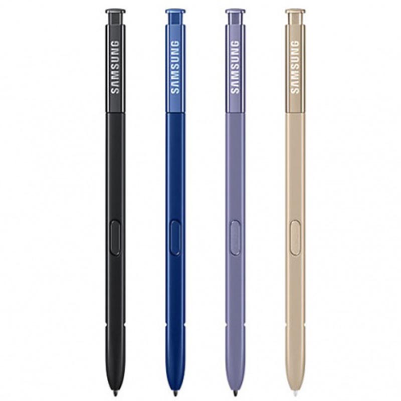 قلم سامسونگ S PEN گوشی SAMSUNG GALAXY NOTE 8