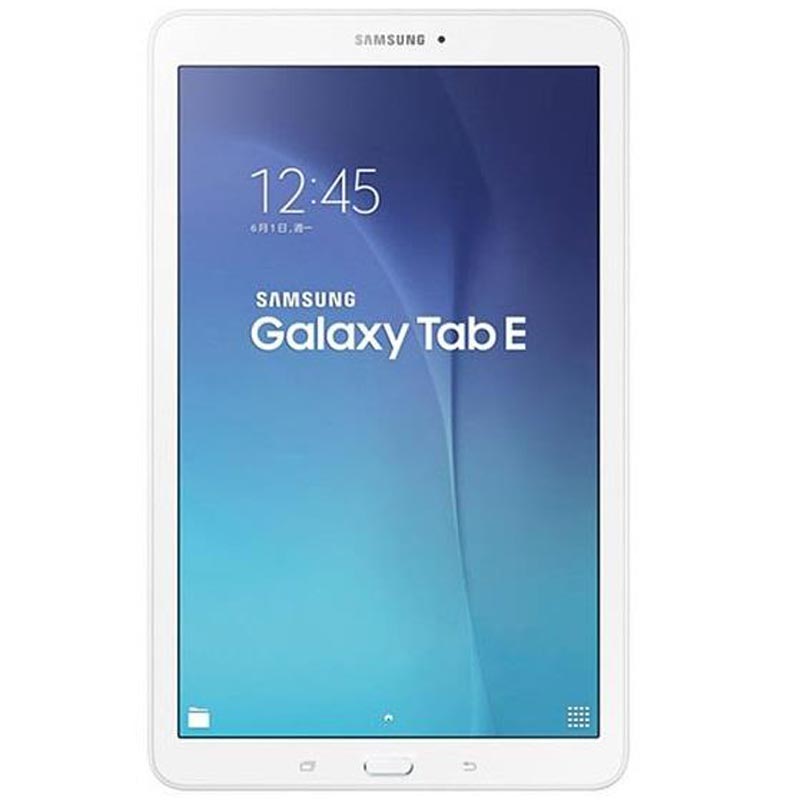 تبلت سامسونگ "SAMSUNG SM-T561 GALAXY TAB E 9.6