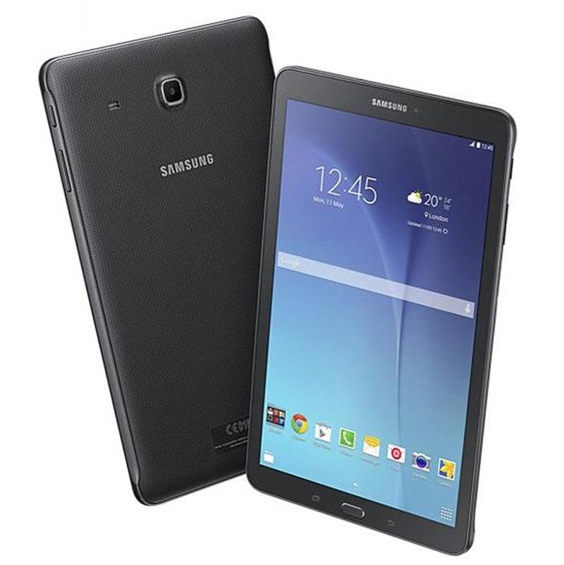 تبلت سامسونگ "SAMSUNG SM-T561 GALAXY TAB E 9.6