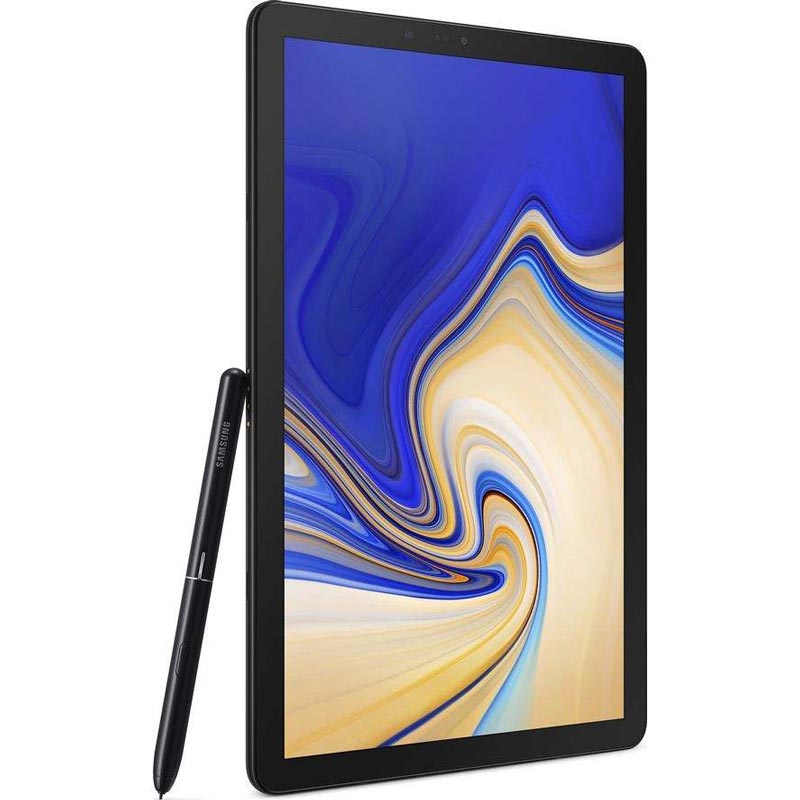 تبلت سامسونگ "SAMSUNG SM-T835 GALAXY TAB S4 256GB 10.5