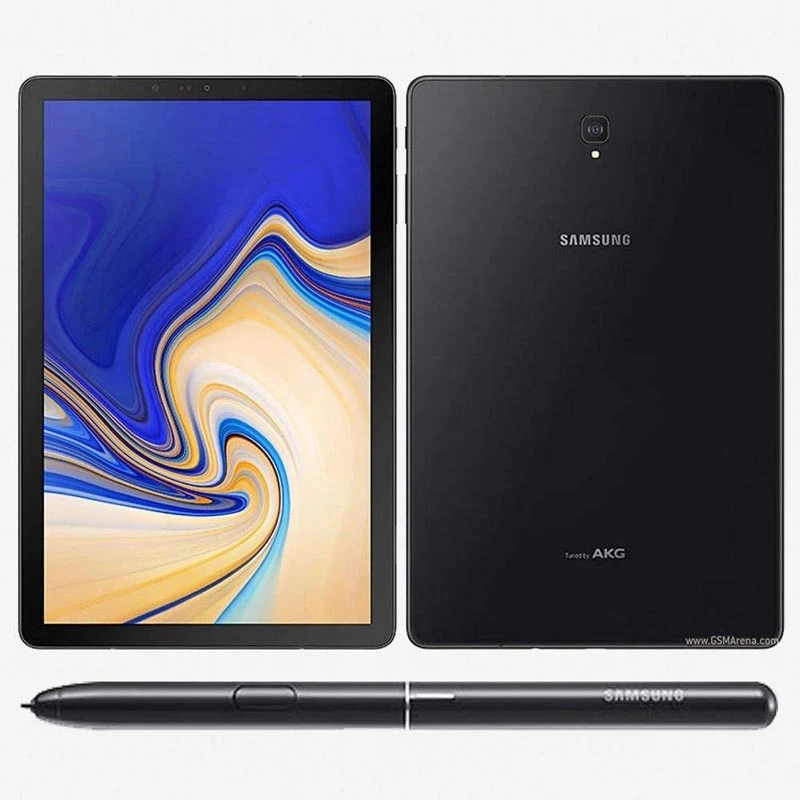تبلت سامسونگ "SAMSUNG SM-T835 GALAXY TAB S4 256GB 10.5