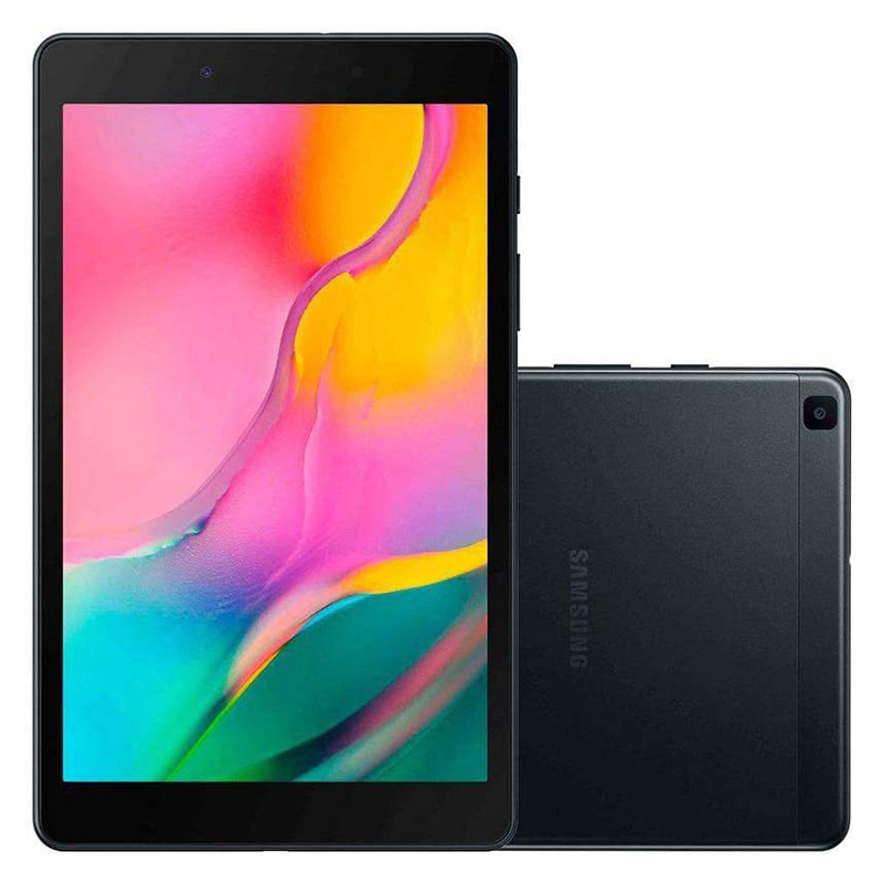 تبلت سامسونگ “Samsung Galaxy SM-T295 Tab A 2019 32GB 8.0