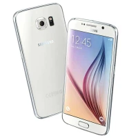 درب پشت گوشی Samsung S6