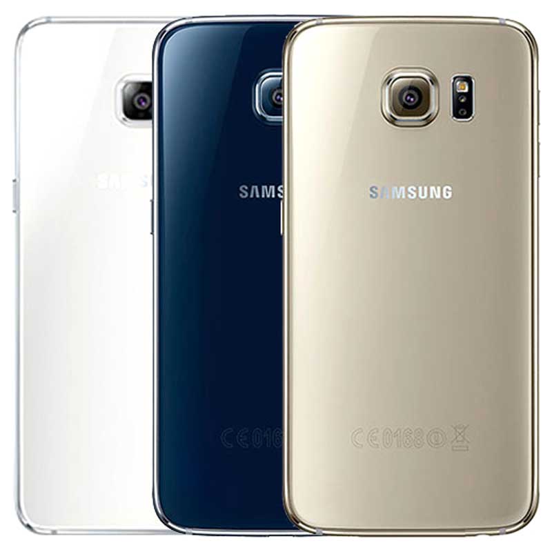 درب پشت گوشی Samsung S6