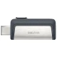 فلش 256 گیگ سن دیسک SanDisk Ultra Dual Drive USB3.1 OTG Type-C