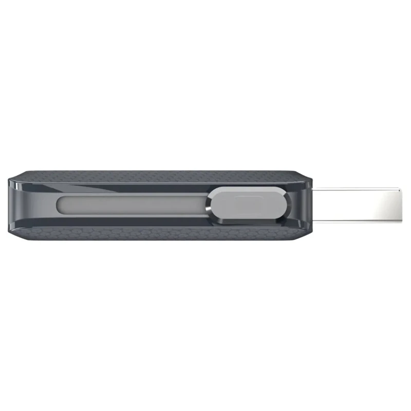 فلش 256 گیگ سن دیسک SanDisk Ultra Dual Drive USB3.1 OTG Type-C
