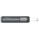 فلش 256 گیگ سن دیسک SanDisk Ultra Dual Drive USB3.1 OTG Type-C