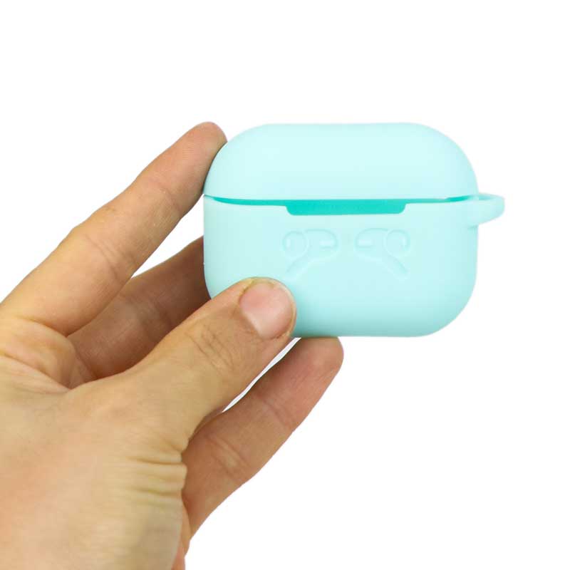 محافظ AirPods Pro سیلیکونی