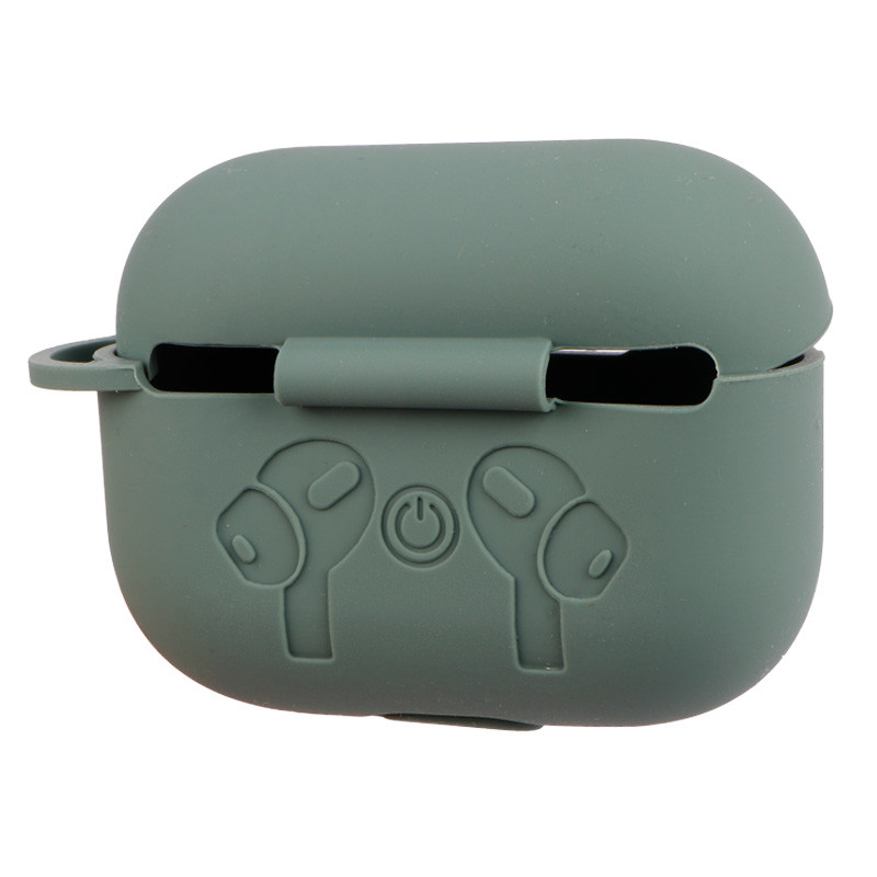 محافظ AirPods Pro سیلیکونی