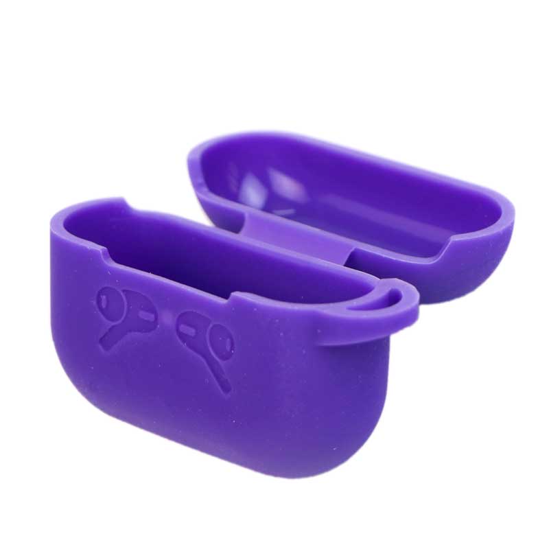 محافظ AirPods Pro سیلیکونی