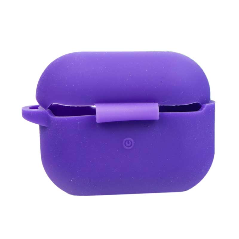 محافظ AirPods Pro سیلیکونی