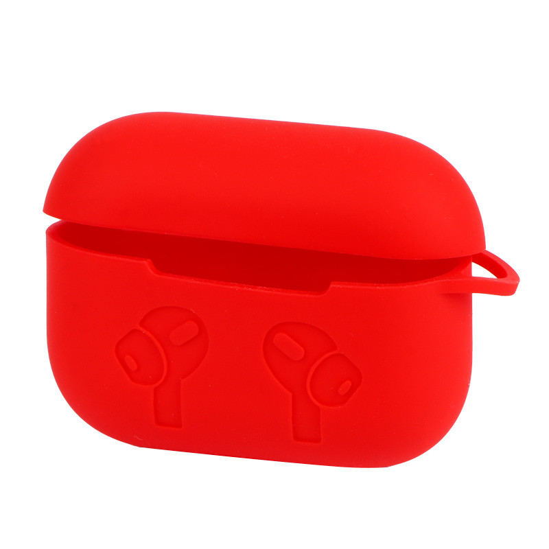 محافظ AirPods Pro سیلیکونی