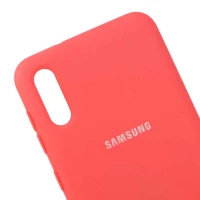 قاب سیلیکونی Samsung A10