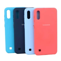 قاب سیلیکونی Samsung A10