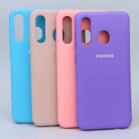 قاب سیلیکونی Samsung A10s