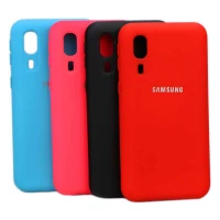 قاب سیلیکونی Samsung A2 Core