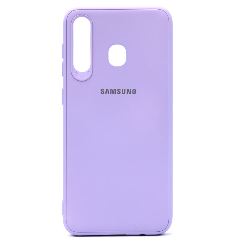 قاب ژله ای سیلیکونی Samsung A20/A30