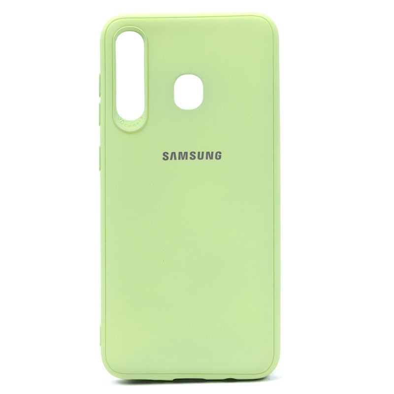 قاب ژله ای سیلیکونی Samsung A20/A30