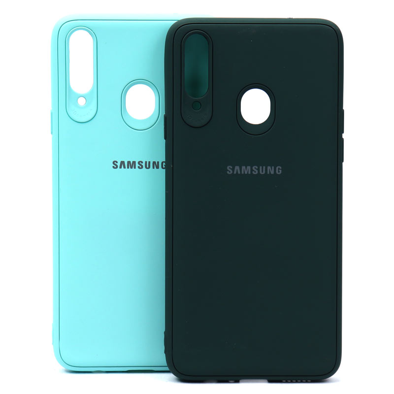 قاب ژله ای سیلیکونی Samsung A20s