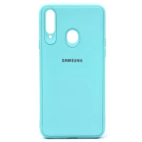 قاب ژله ای سیلیکونی Samsung A20s