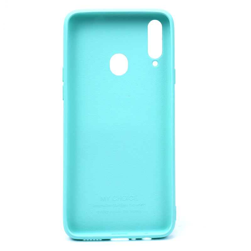 قاب ژله ای سیلیکونی Samsung A20s