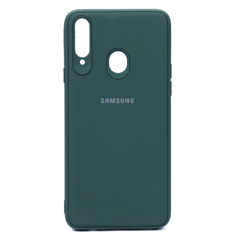 قاب ژله ای سیلیکونی Samsung A20s
