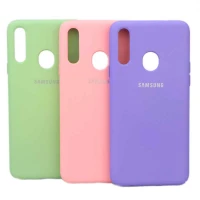 قاب سیلیکونی Samsung A20s