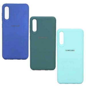 قاب ژله ای سیلیکونی Samsung A50/A50S/A30S