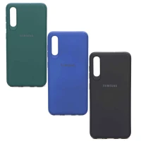 قاب ژله ای سیلیکونی Samsung A50/A50S/A30S