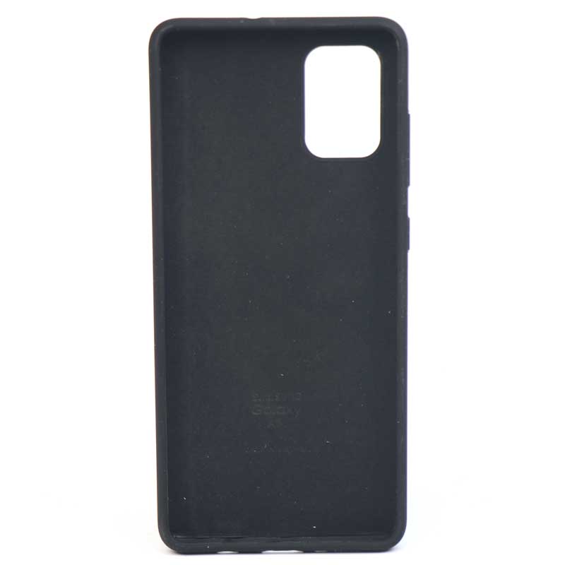 قاب سیلیکونی اصلی Samsung Galaxy A71