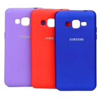 قاب سیلیکونی Samsung J2 Prime