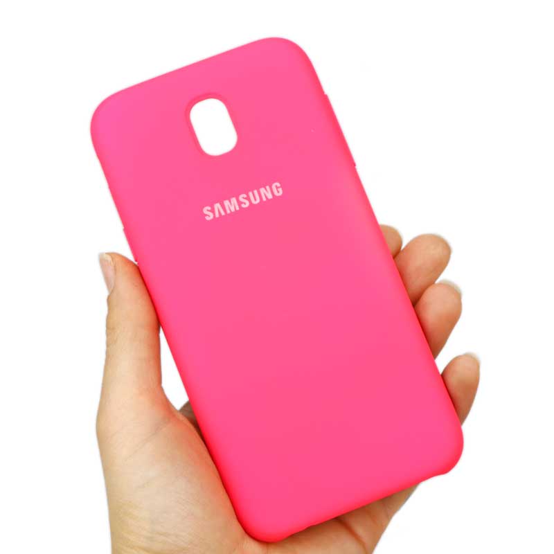قاب سیلیکونی Samsung J5 Pro