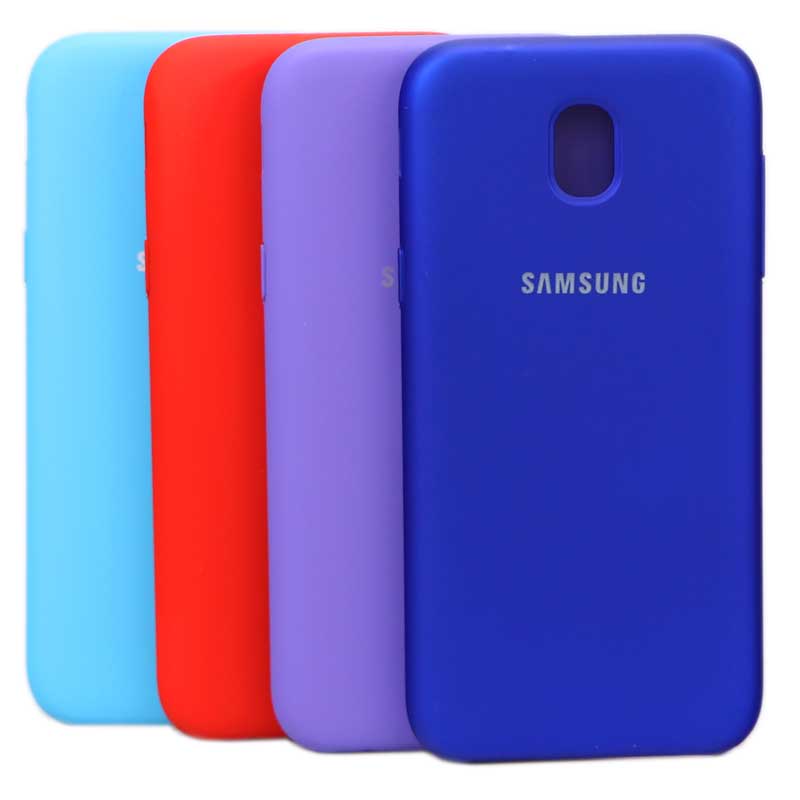 قاب سیلیکونی Samsung J5 Pro