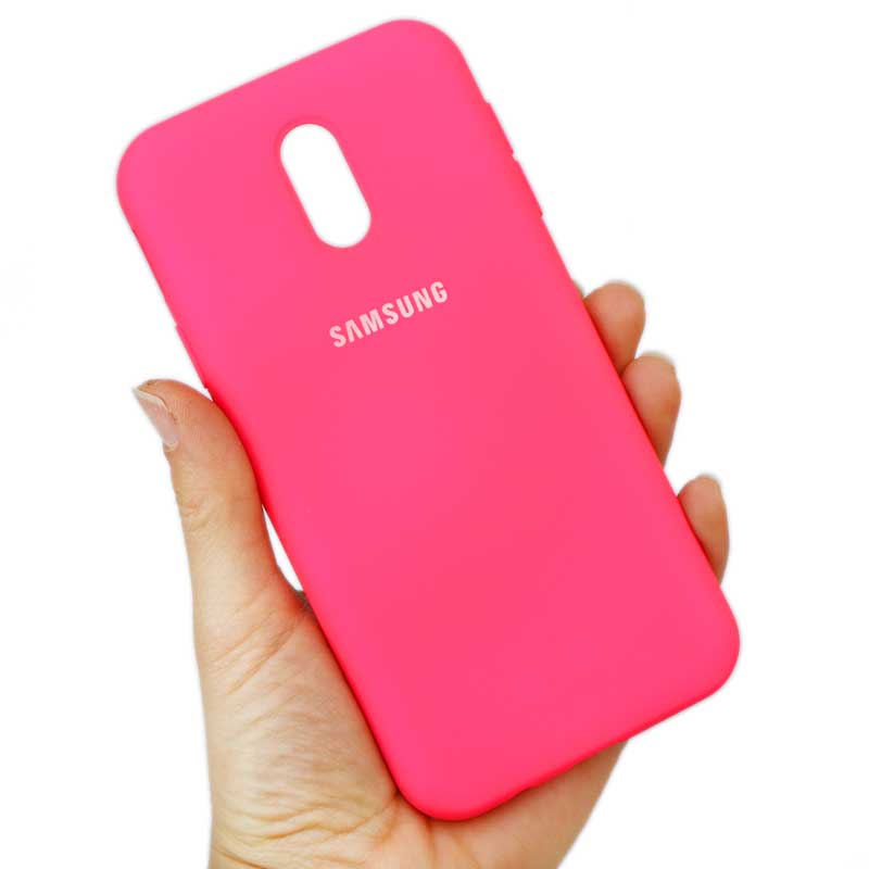 قاب سیلیکونی Samsung J7 Pro