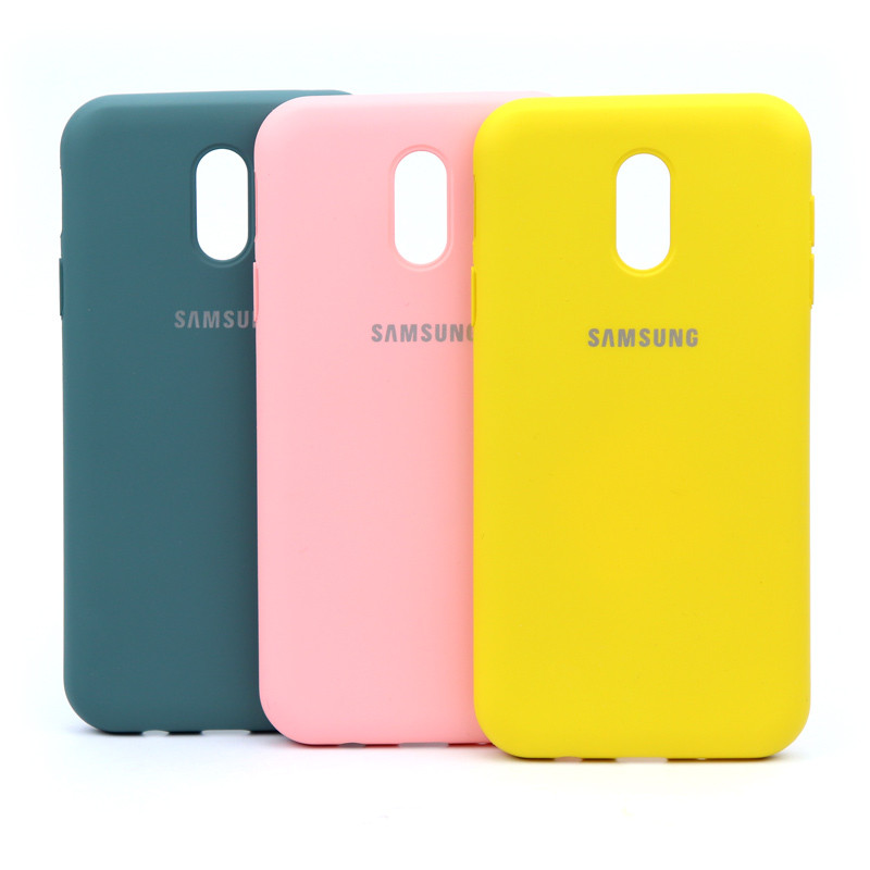 قاب سیلیکونی Samsung J7 Pro