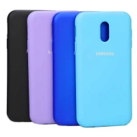 قاب سیلیکونی Samsung J7 Pro